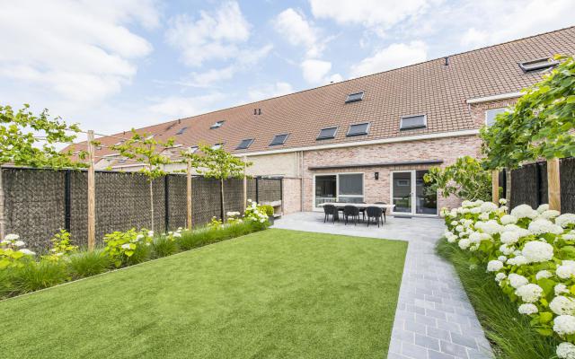 Molenstraat 75, 8501 Heule (Kortrijk) - 6 Molenstraat 75, 8501 Heule (Kortrijk) - 6