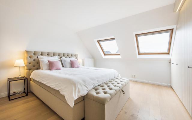 Molenstraat 75, 8501 Heule (Kortrijk) - 17 Molenstraat 75, 8501 Heule (Kortrijk) - 17