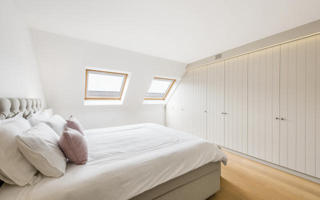 Molenstraat 75, 8501 Heule (Kortrijk) - 18 Molenstraat 75, 8501 Heule (Kortrijk) - 18