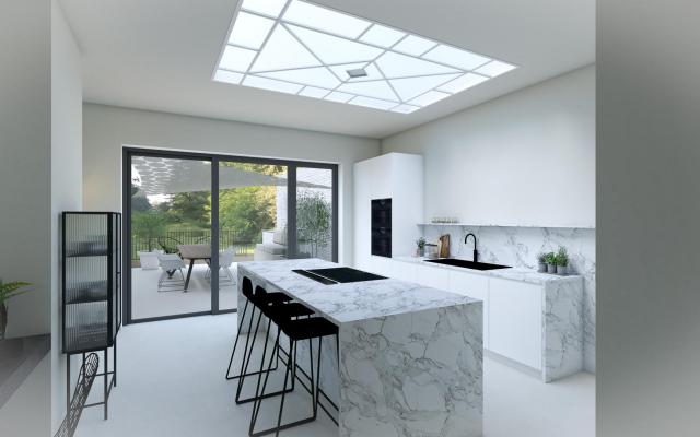 Engelse Wandeling 3D4